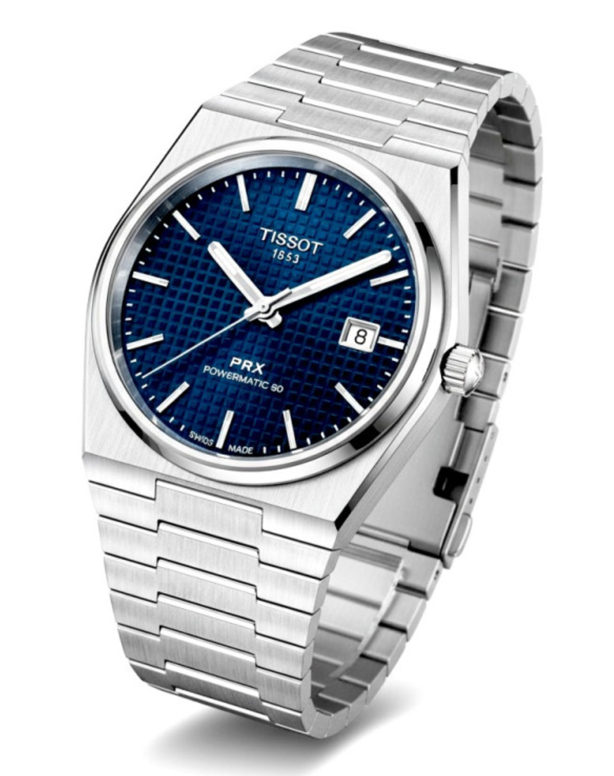 Tissot PRX Powermatic 80 40 mm